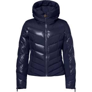 Goldbergh Дамско ски яке Goldbergh Women's Abisso Ski Jacket - French Blue - размер 48 (EU) (104-5960-0319)