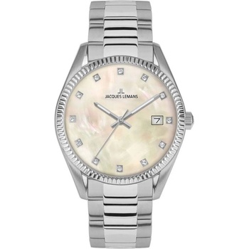 Image 1 of Jacques Lemans 50-4H