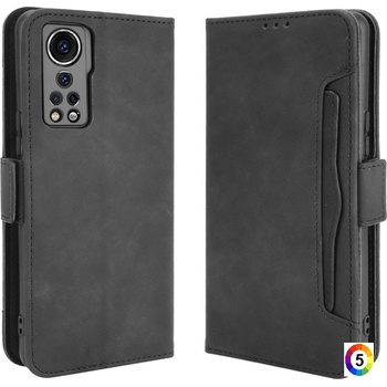 Image 1 of ZTE Axon 30 5G Magnetic2 Кожен Калъф и Протектор