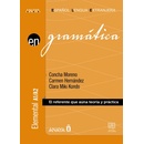 Gramática. Nivel elemental A1-A2