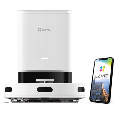 EZVIZ RE5 Plus