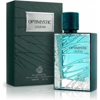 Fragrance World Optimystic Legend EDP 100 ml