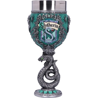 Nemesis Now Бокал Nemesis Now Movies: Harry Potter - Slytherin