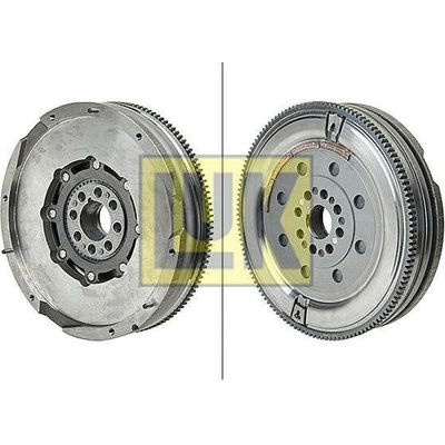 Setrvačník Schaeffler LuK 415 0752 10