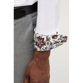 Eton Памучна риза Eton (100013892)