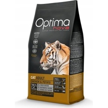 OPTIMA cat GF ADULT chicken 2 kg