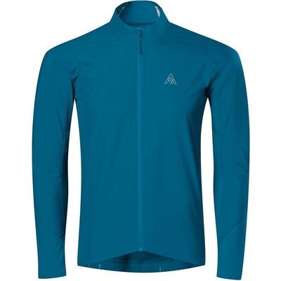 7Mesh Cypress hybrid jacket men's supreme blue
