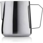 Barista & Co Pro Кана за мляко - Черно, 400 ml (BC066-019)