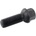 Invento Винтове M14x1, 5, резба 35 mm, с кръгла глава, K 17, черни (561-5071)