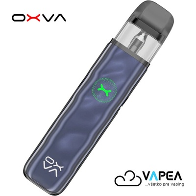 OXVA Xlim Go 2 EZ 1500 mAh Metal Blue