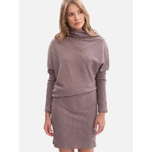BeWear Дамска ежедневна рокля модел 218624 BeWear