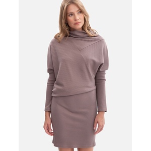 BeWear Дамска ежедневна рокля модел 218624 BeWear