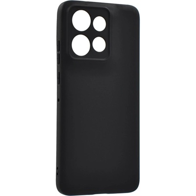 Gigapack Motorola Edge 50 Neo 5G GIGAPACK Силиконов протектор за телефон матов BLACK GP-162717 (GP-162717)