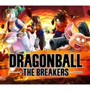 Dragon Ball: The Breakers