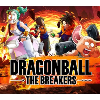 Dragon Ball: The Breakers