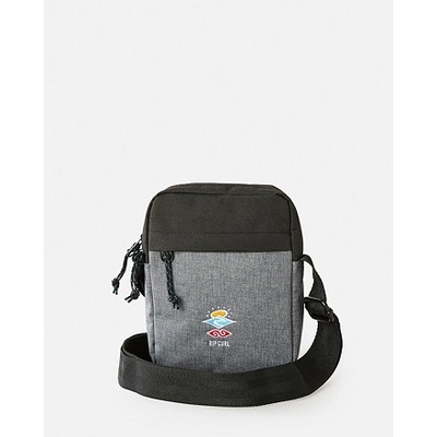 Rip Curl NO IDEA POUCH ICONS OF SURF Grey