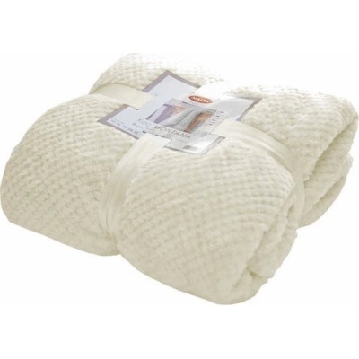 Multitex Deka z mikrovlákna prolamovaná Montana 02 150x200