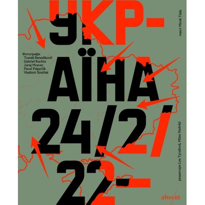 Ukrajina 24/02/22 -
