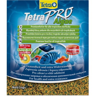 Tetra Pro Algae 12 g
