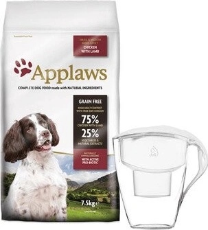 applaws dog adult small medium breed chicken 15 kg Heureka.cz