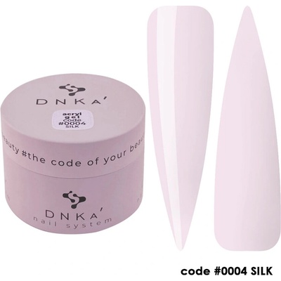 DNKa Акригел в кутия DNKa Silk 30 мл (AGD0004)