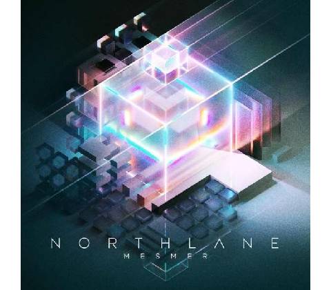 NORTHLANE: MESMER CD