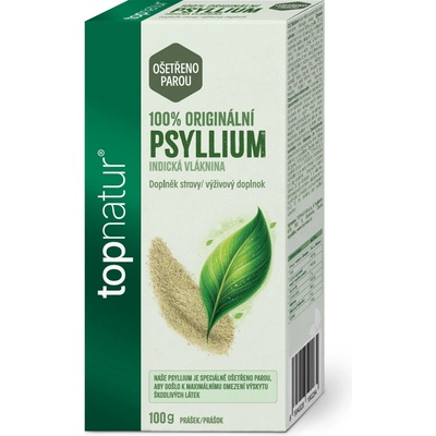 Topnatur Vláknina 100 g