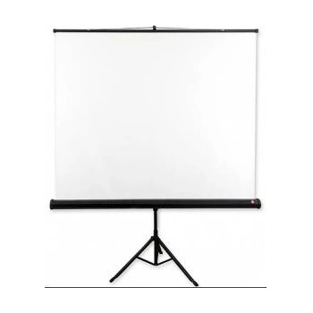 Avtek Tripod Standard 200 projection screen (hand drop-down; 200 x 200 cm; 1: 1; 111)