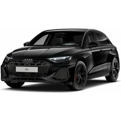 Audi A3 TFSI S-line Sportback 110 kW