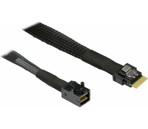 Inter-Tech 0,7m 88885663