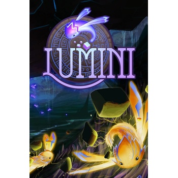 Rising Star Games Lumini (PC)