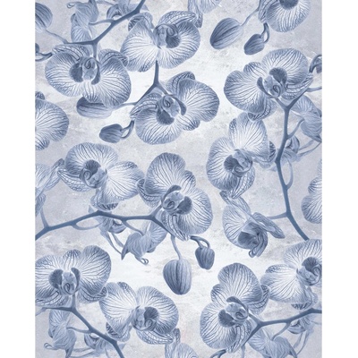 Komar Vliesová fototapeta Orchidée rozměry 200 x 250 cm
