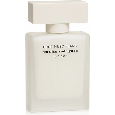 Narciso Rodriguez Pure Musc Blanc Intense parfémovaná voda dámská 30 ml