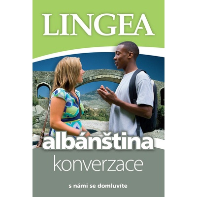 Česko-albánská konverzace EE