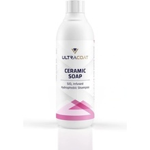 Ultracoat Ceramic Soap 500 ml