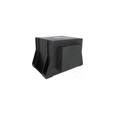Transformátor zalévaný 630VA 400VAC 24V 26,25A šroubkem