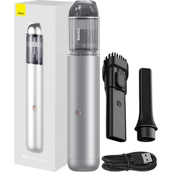 Baseus A3 Silver