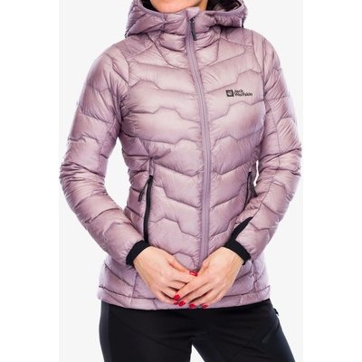Jack Wolfskin Alpspitze Down Hoody wild blossom – Hledejceny.cz