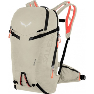 Salewa Дамска раница за ски-туринг Salewa Women's Sella 24 Ski touring backpack - Oatmeal - размер One Size (502-6779-0211)