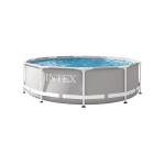 Intex Басейн Intex Prism Frame 26700NP, 3.05 м x 76 см (414249)