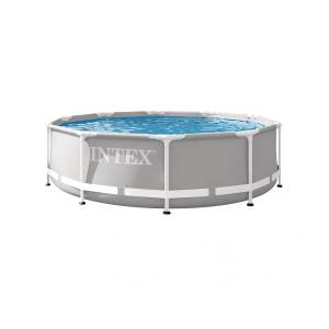 Intex Басейн Intex Prism Frame 26700NP, 3.05 м x 76 см (414249)