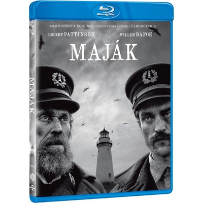 Maják: BD