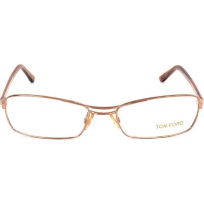Tom Ford Дамски Рамка за очила Tom Ford FT5024-268-54 ø 54 mm
