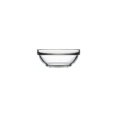 Uni Glass 100023562 Miska 6 cm