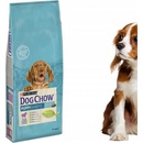 Purina Dog Chow Puppy Lamb 2,5 kg