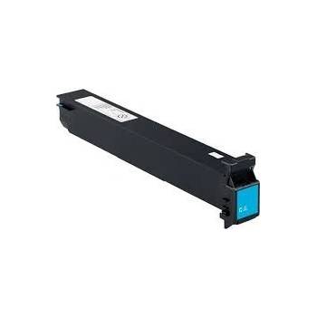 Син тонер Konica Minolta Bizhub C452/C552/C652 (Toner KM BH C552/C652C comp)