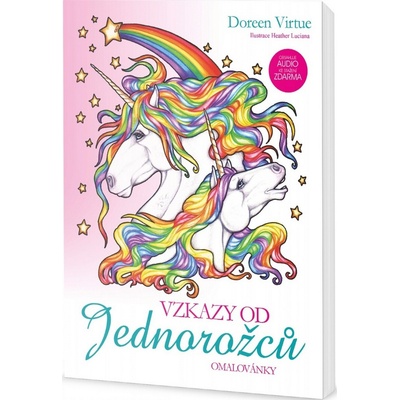 Vzkazy od jednorožců