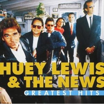GREATEST HITS - LEWIS HUEY & THE NEWS