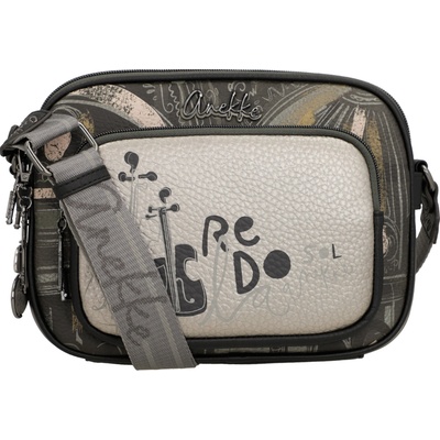 Anekke crossbody kabelka Melody
