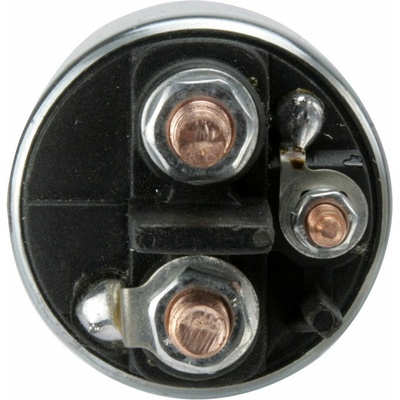 Elektromagnetický spínač, startér HC-Cargo F 032 235 869